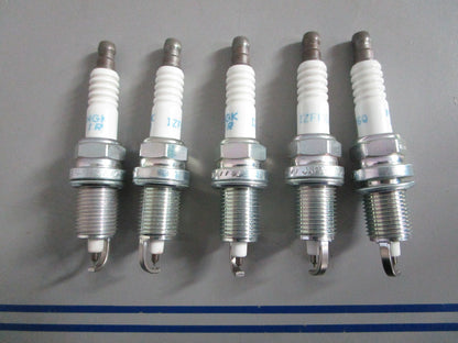 NEW OEM (LOT OF 5) IZFR6Q Champion Spark Plug 0820