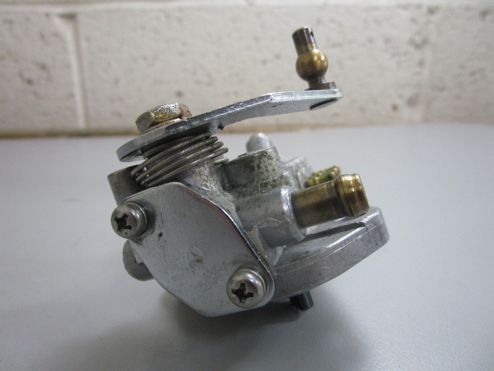 *NEW OEM* 0820 Yamaha Oil Injection Pump 90891-40722-00