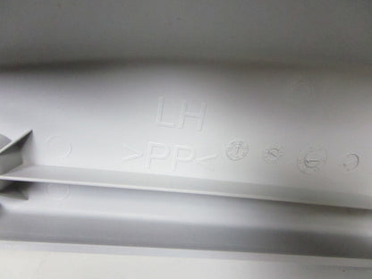 *NEW OEM* 0720 Yamaha Stern Gunwale F1K-U251D-01-00 F1K-U251D-01