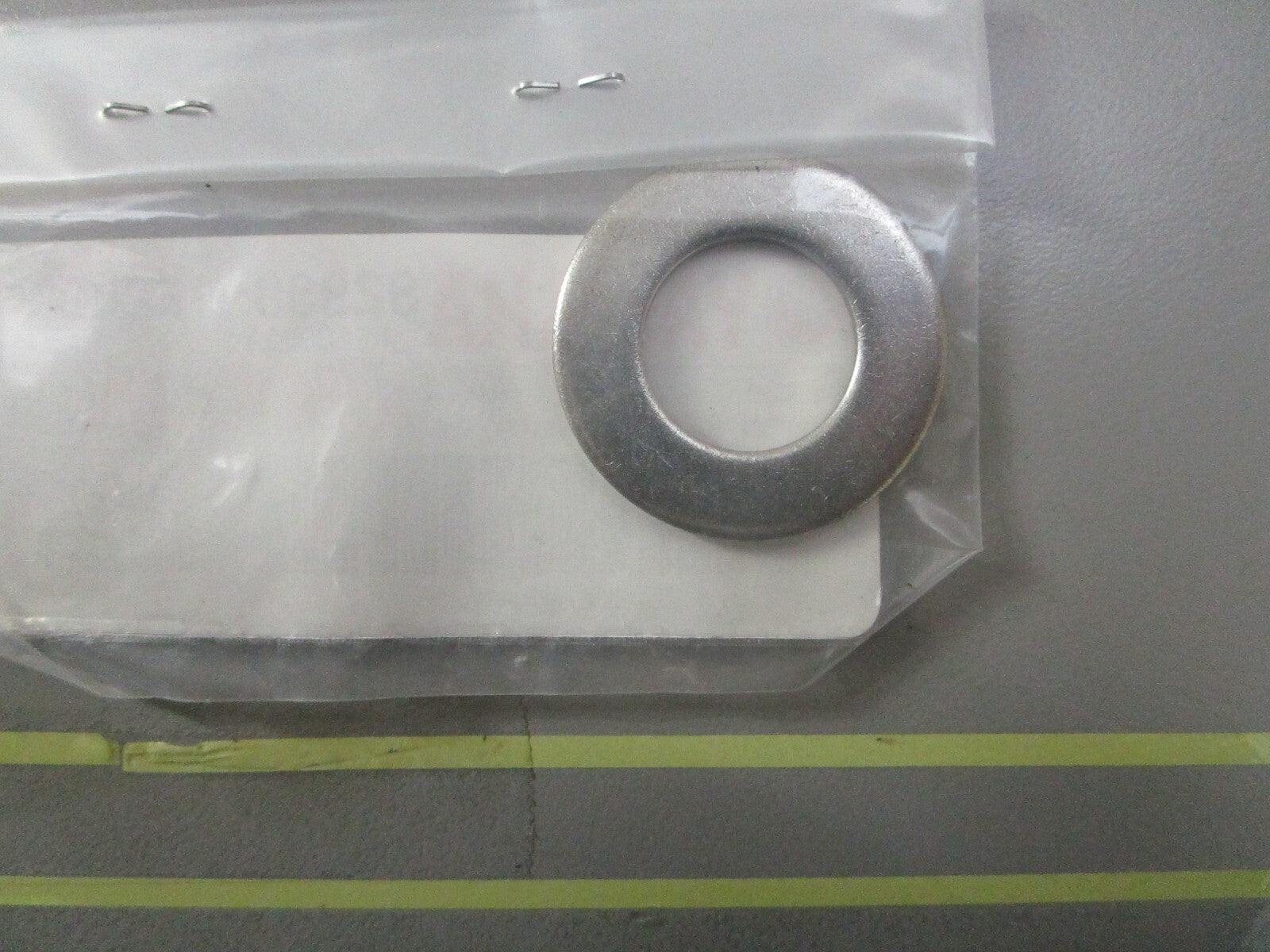 *NEW OEM* 0810 Yamaha Washer 92990-16200-00