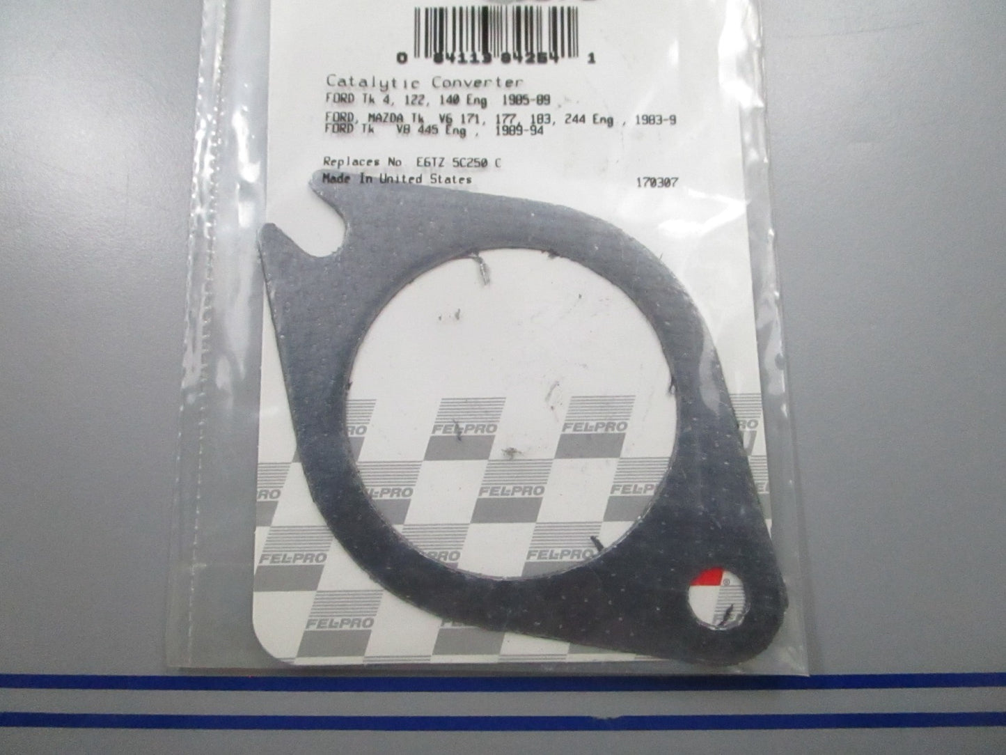 *NEW* 0810 Fel-Pro Flange Gasket 60679