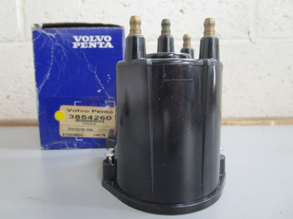 *NEW OEM* 0810 Volvo Penta Distributor Cap 3854260