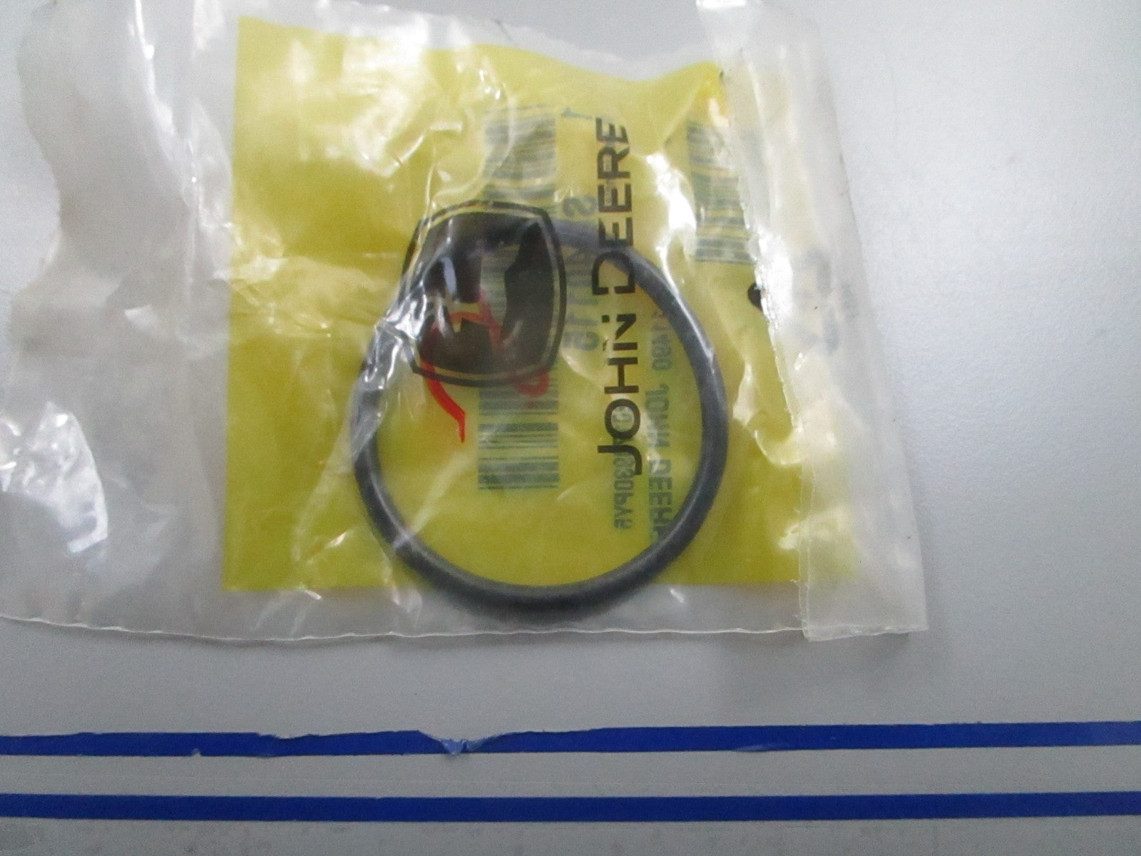 *NEW OEM* 0810 John Deere O-Ring SU40115