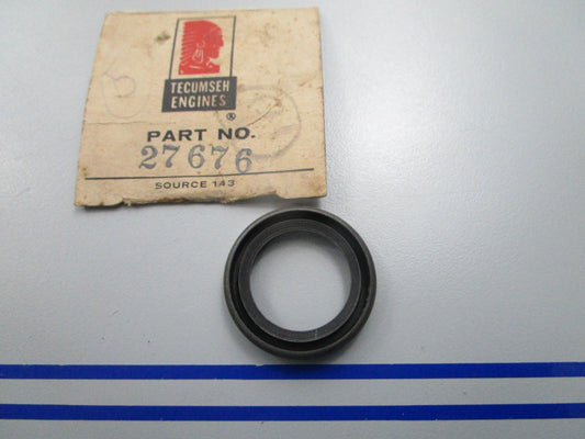 NEW OEM 27676 Tecumseh Oil Seal 0810