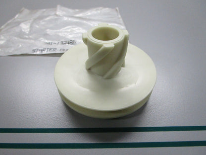 NEW OEM 791-182486 MTD Starter Pulley 0810