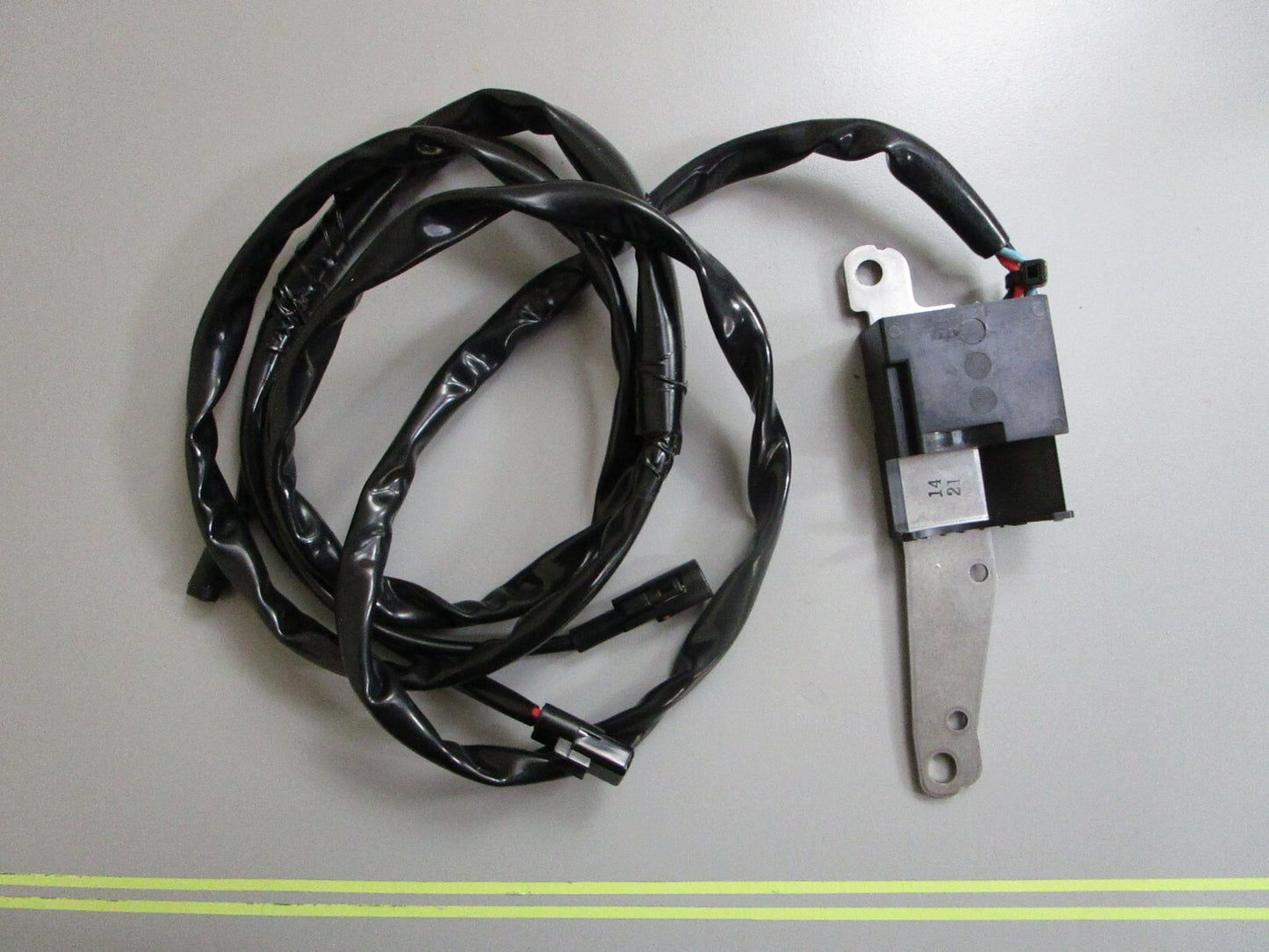 *NEW OEM* 0820 Mercury Quicksilver Drive Gear 43-62881T1 43-62881