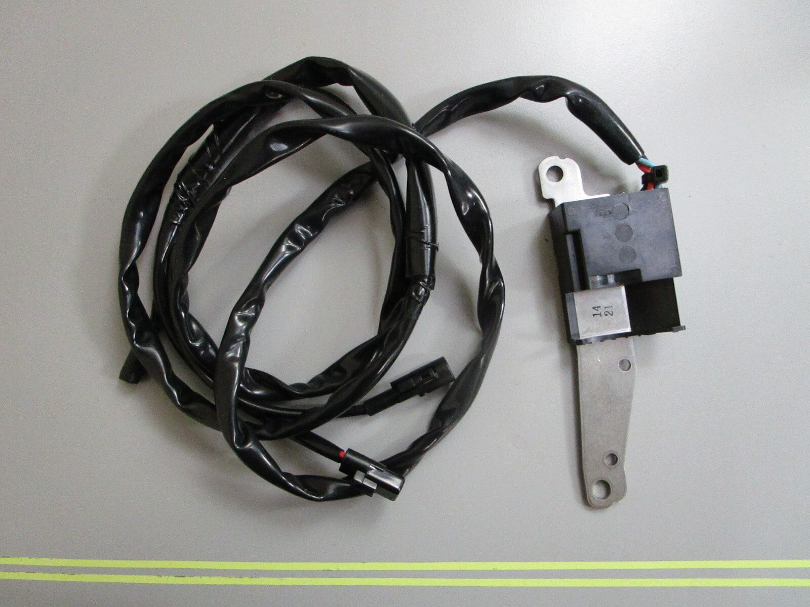 *NEW OEM* 0820 Mercury Quicksilver Drive Gear 43-62881T1 43-62881