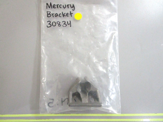*NEW OEM* 0750 Mercury Quicksilver BRACKET 30834