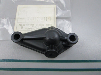 NEW OEM 346B01031-0 Tohatsu Thermostat Cap 0810