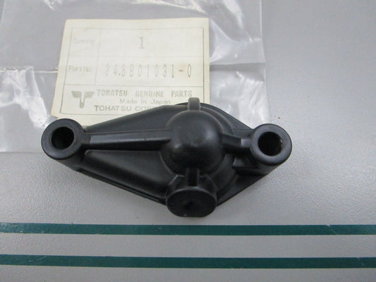 NEW OEM 346B01031-0 Tohatsu Thermostat Cap 0810