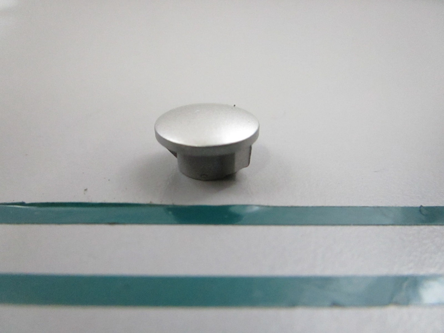 Whirlpool NEW OEM Microwave Push Button W11086664 IBMS1455 WMH31017 NOS 0810