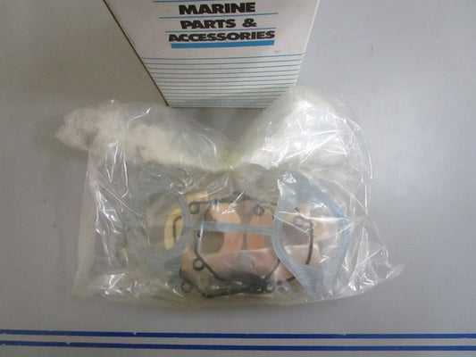 *NEW OEM* 0820 Mercury Quicksilver Carburetor Repair Kit 17068M