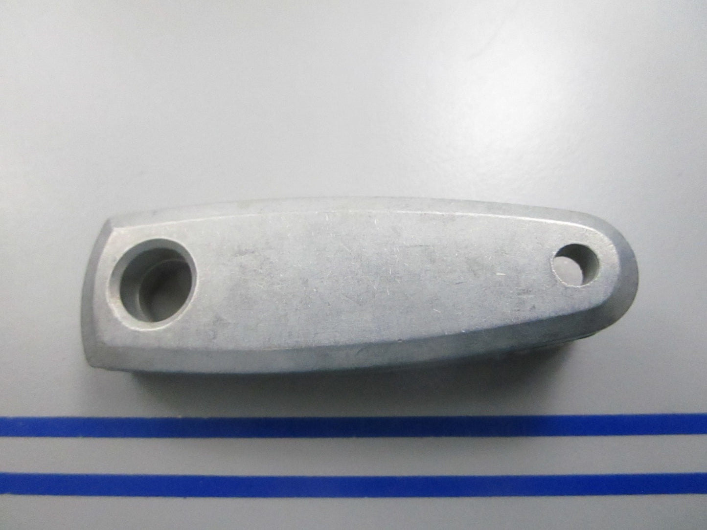 NEW OEM F424075T Mercury Quicksilver Clamp Screw Handle 0810