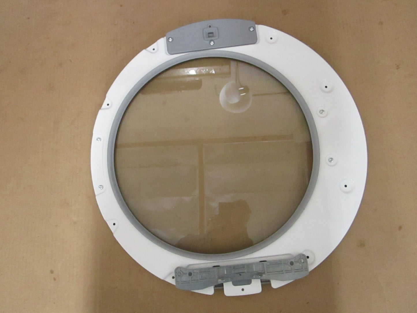 Whirlpool NEW OEM Dryer Door Rear Panel Hinge Assembly W11251345 Factory 0820