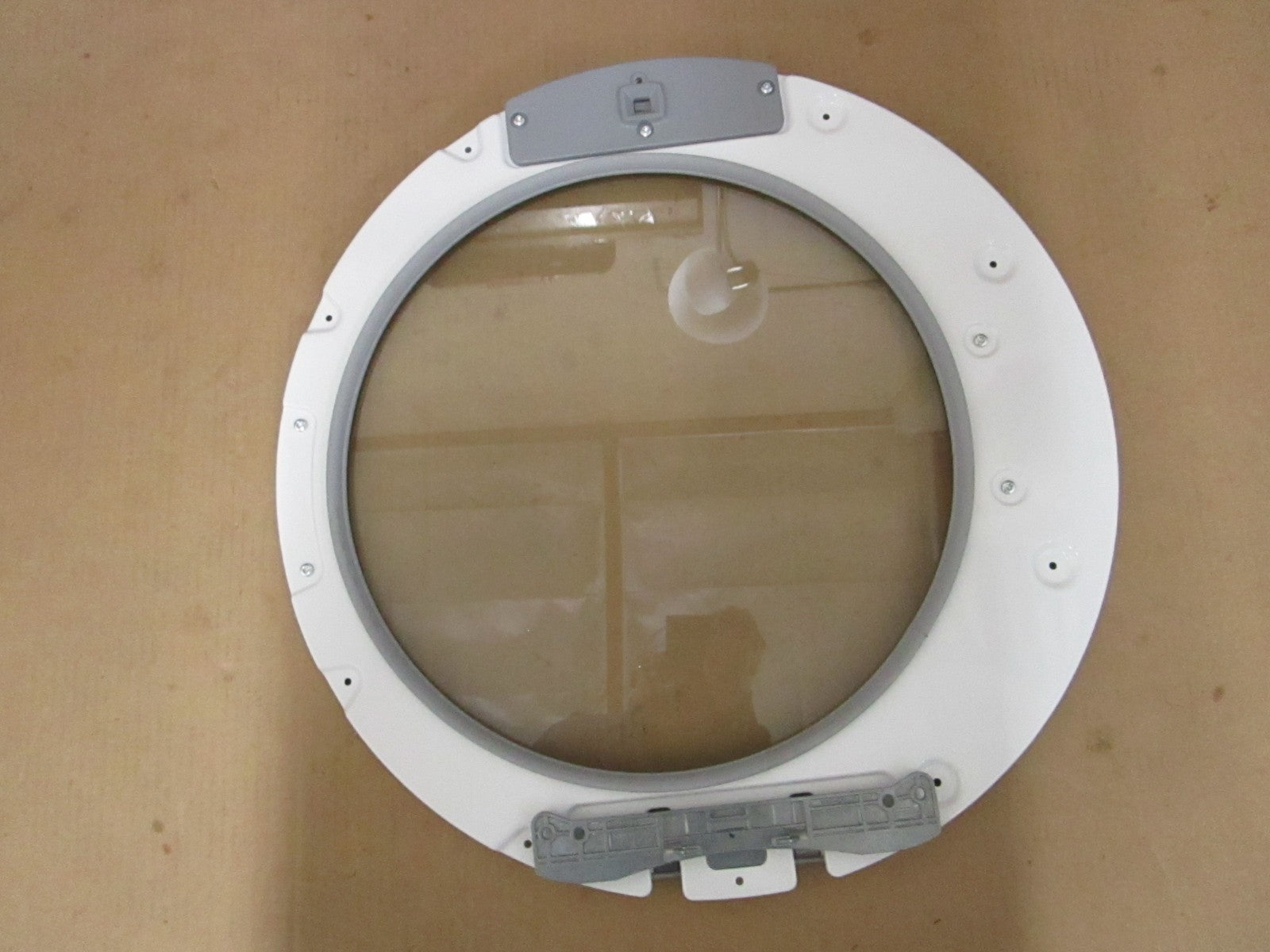 Whirlpool NEW OEM Dryer Door Rear Panel Hinge Assembly W11251345 Factory 0820