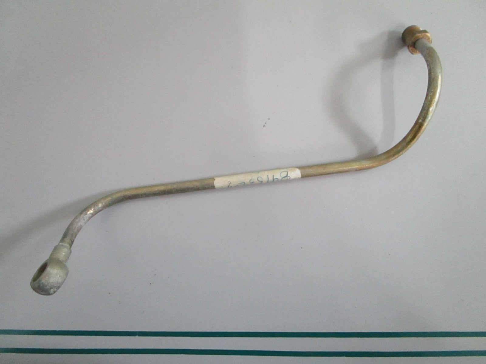 NEW OEM 841532 Volvo Penta Fuel Hose 0820
