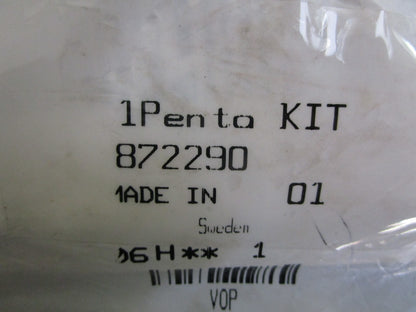 *NEW OEM* 0820 Volvo Penta Seal Kit 872290
