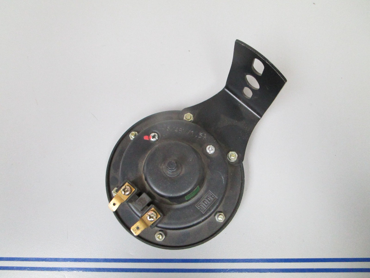 NEW 36/48V/1.5A Roots Forklift Horn 0720