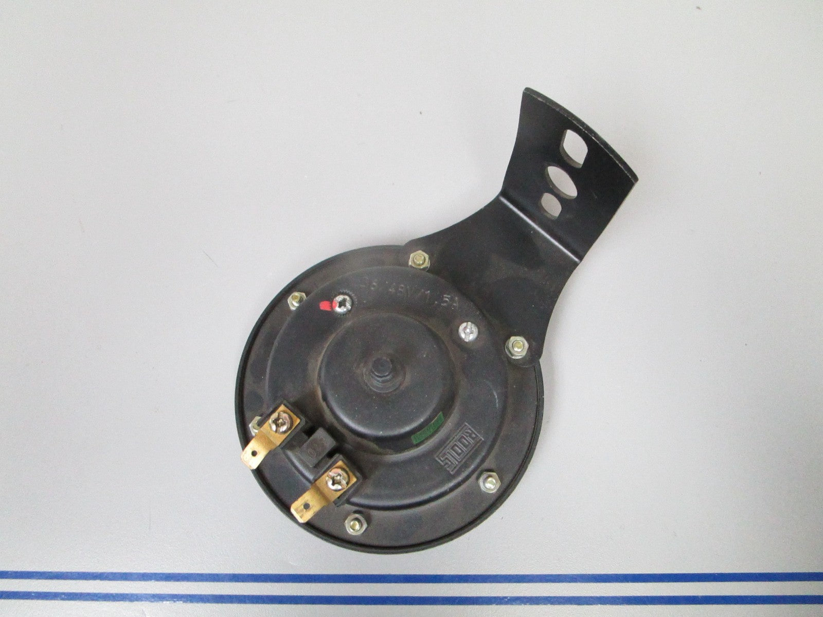 NEW 36/48V/1.5A Roots Forklift Horn 0720