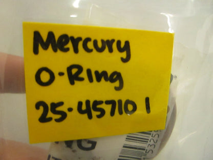 *NEW OEM* (LOT OF 5) 0810 Mercury Quicksilver Ring 25-457101