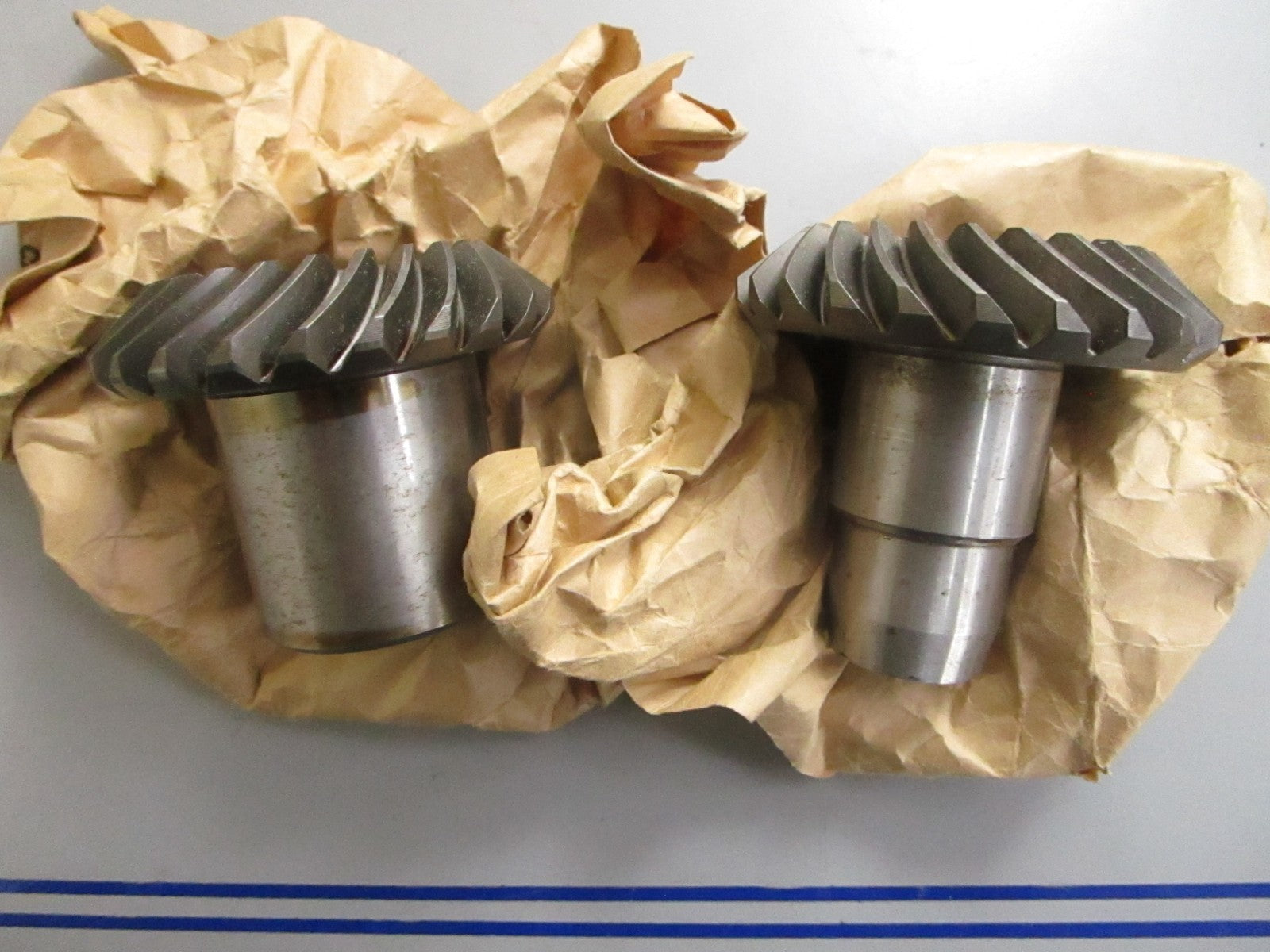 *NEW OEM* 0820 Mercury Quicksilver (1.84:1) Gear Set 43-75325A3