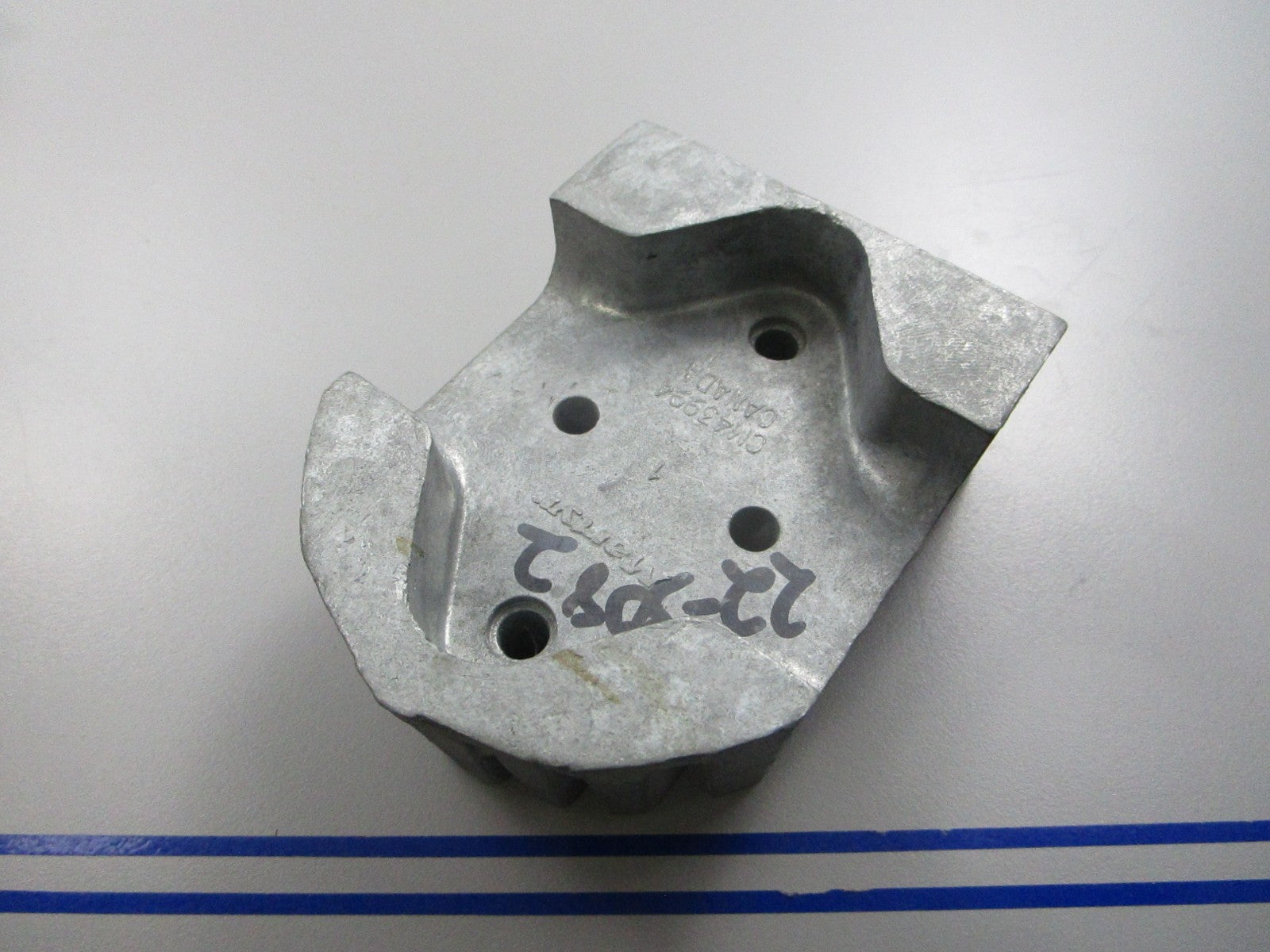 *NEW* 0810 Martyr Anode CM4399Z