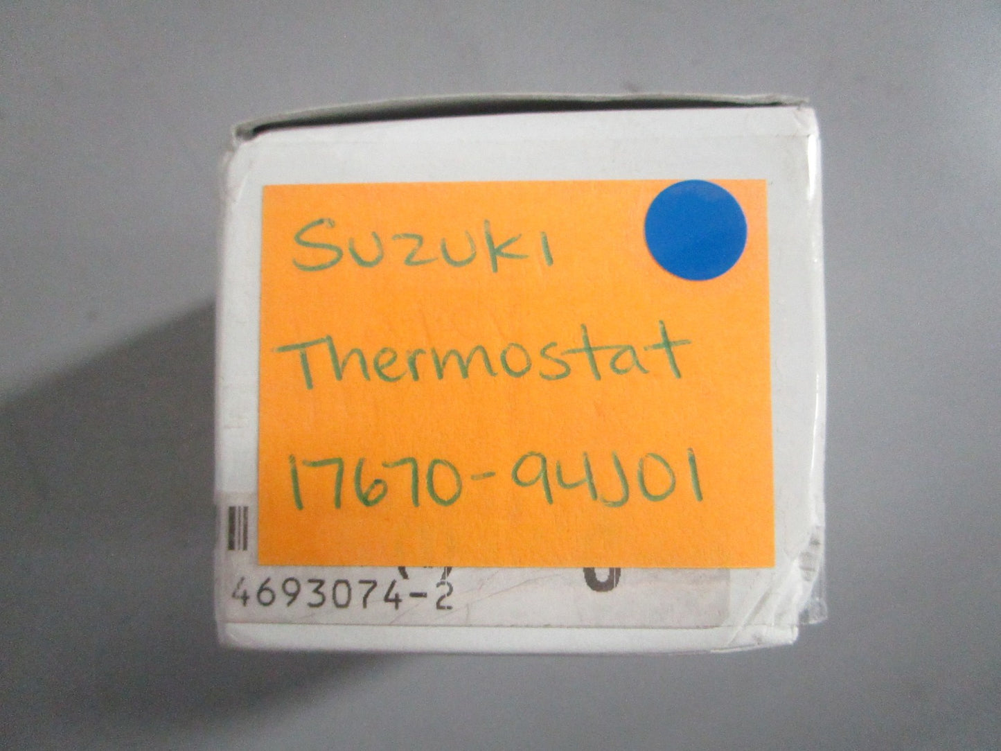 NEW OEM 17670-94J01 Suzuki Thermostat 0820