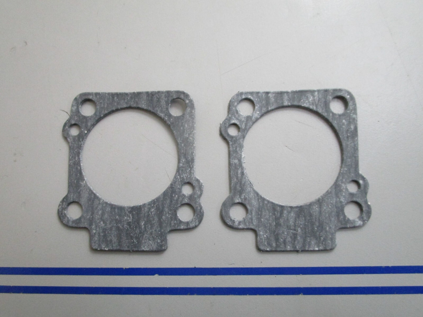 *NEW OEM* (LOT OF 2) 0810 Mercury Quicksilver Gasket 27-80901M