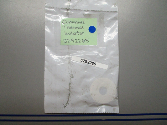 *NEW OEM* 0810 Cummins Thermal Isolator 5292265
