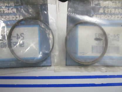 NEW OEM (LOT OF 2) 24-30893 Mercury Quicksilver Spring 0810