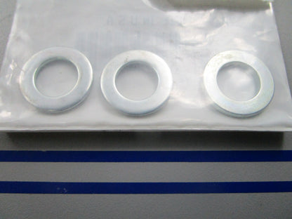 *NEW OEM* (LOT OF 3) 0810 Harley Davidson Flat Washer 57920-04