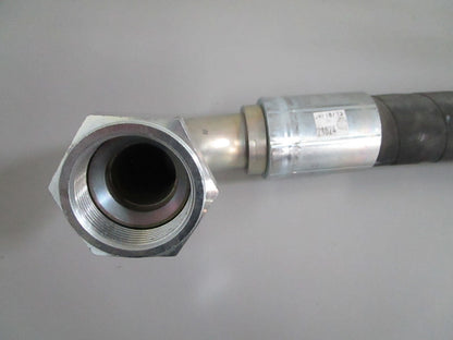 Ingersoll Rand 85562684 Air Compressor Fitting NOS Genuine NEW OEM 0820