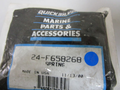 *NEW OEM* 0810 Mercury Quicksilver Spring 24-F658268