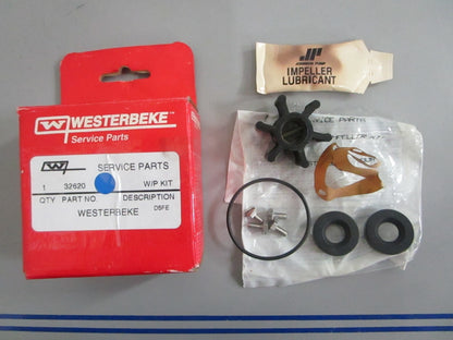 *NEW OEM* 0820 Westerbeke Water Pump Kit 32620