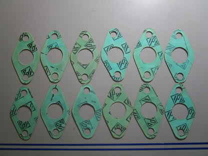 *NEW OEM* (LOT OF 12) 0770 Caterpillar Gasket 61-6580