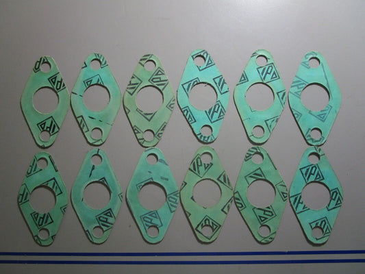 *NEW OEM* (LOT OF 12) 0770 Caterpillar Gasket 61-6580