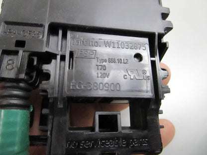 NEW OEM W11394572 Whirlpool Latch 0810
