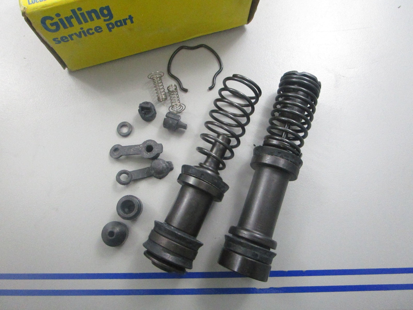 *NEW OEM* 0810 Girling Repair Kit SP-5332