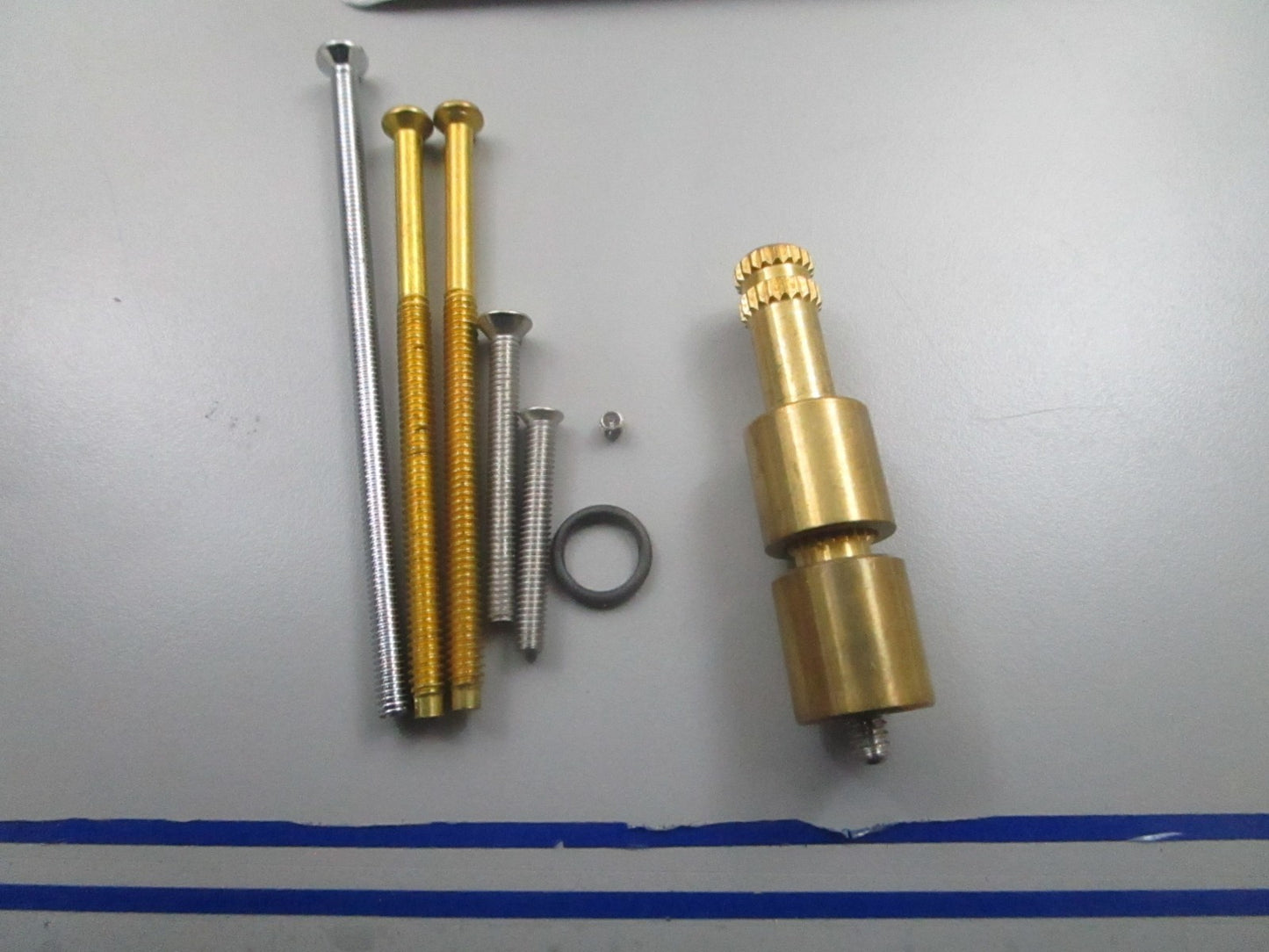 *NEW OEM* 0810 Kohler Deep Rough-In Kit 1061794-CP