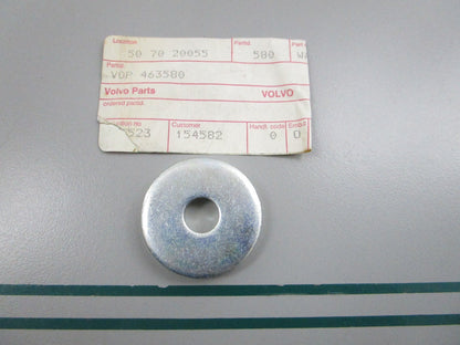 NEW OEM 463580 Volvo Penta Washer 0810