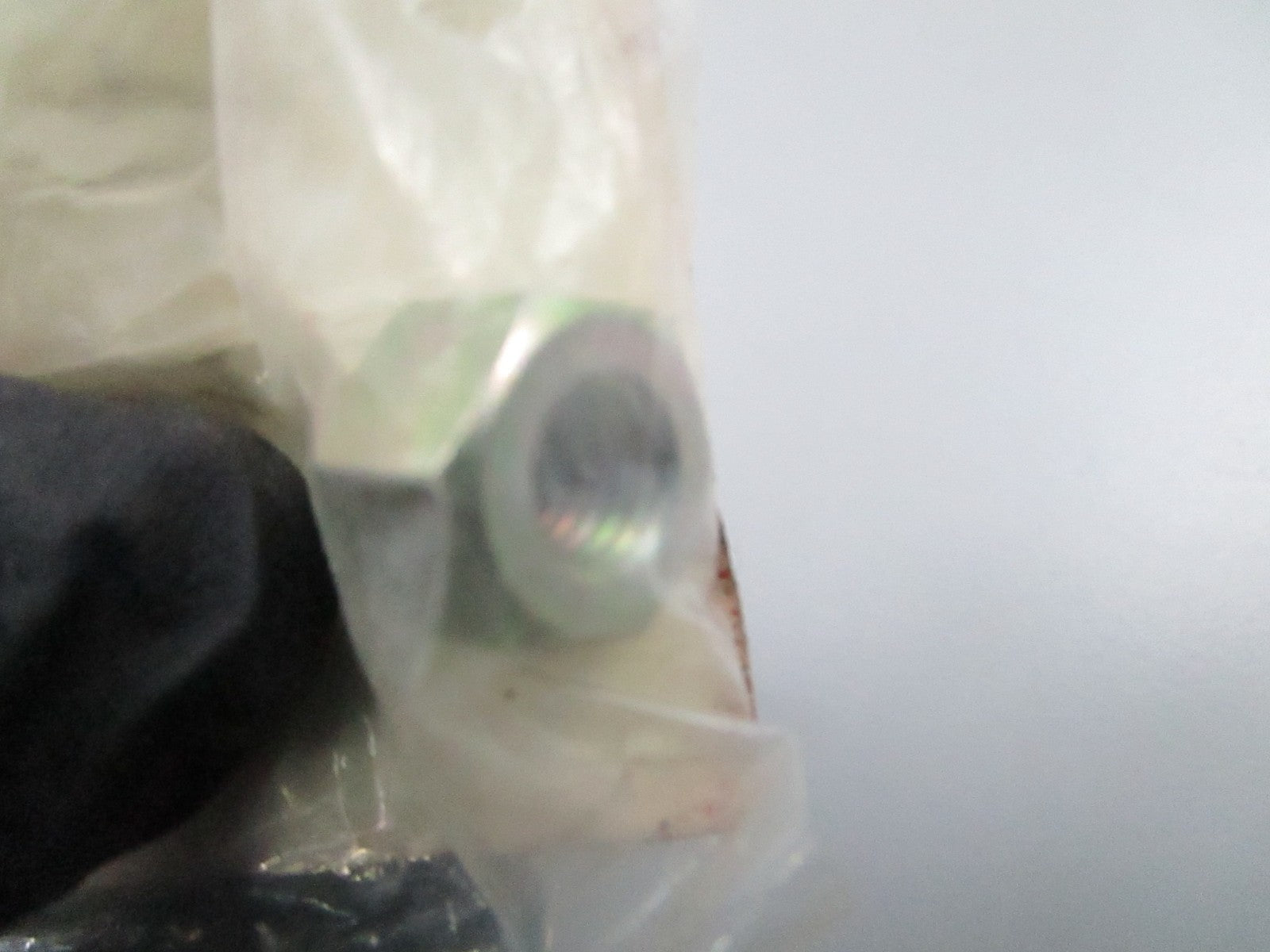 *NEW OEM* 0810 Honda Cap Nut 90281-259-000