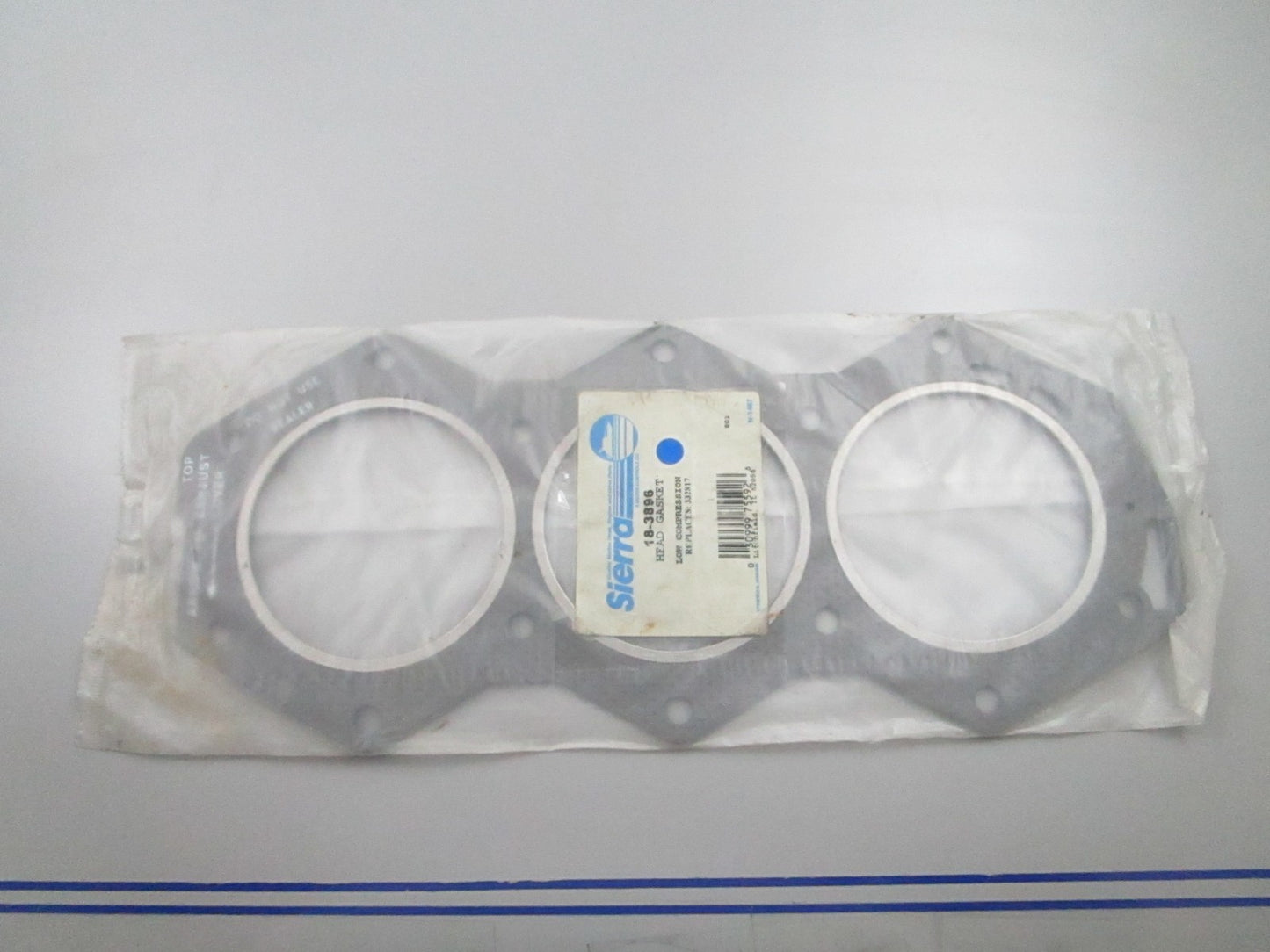 *NEW* 0810 Sierra Head Gasket 18-3896 Replaces: 332817 0332817