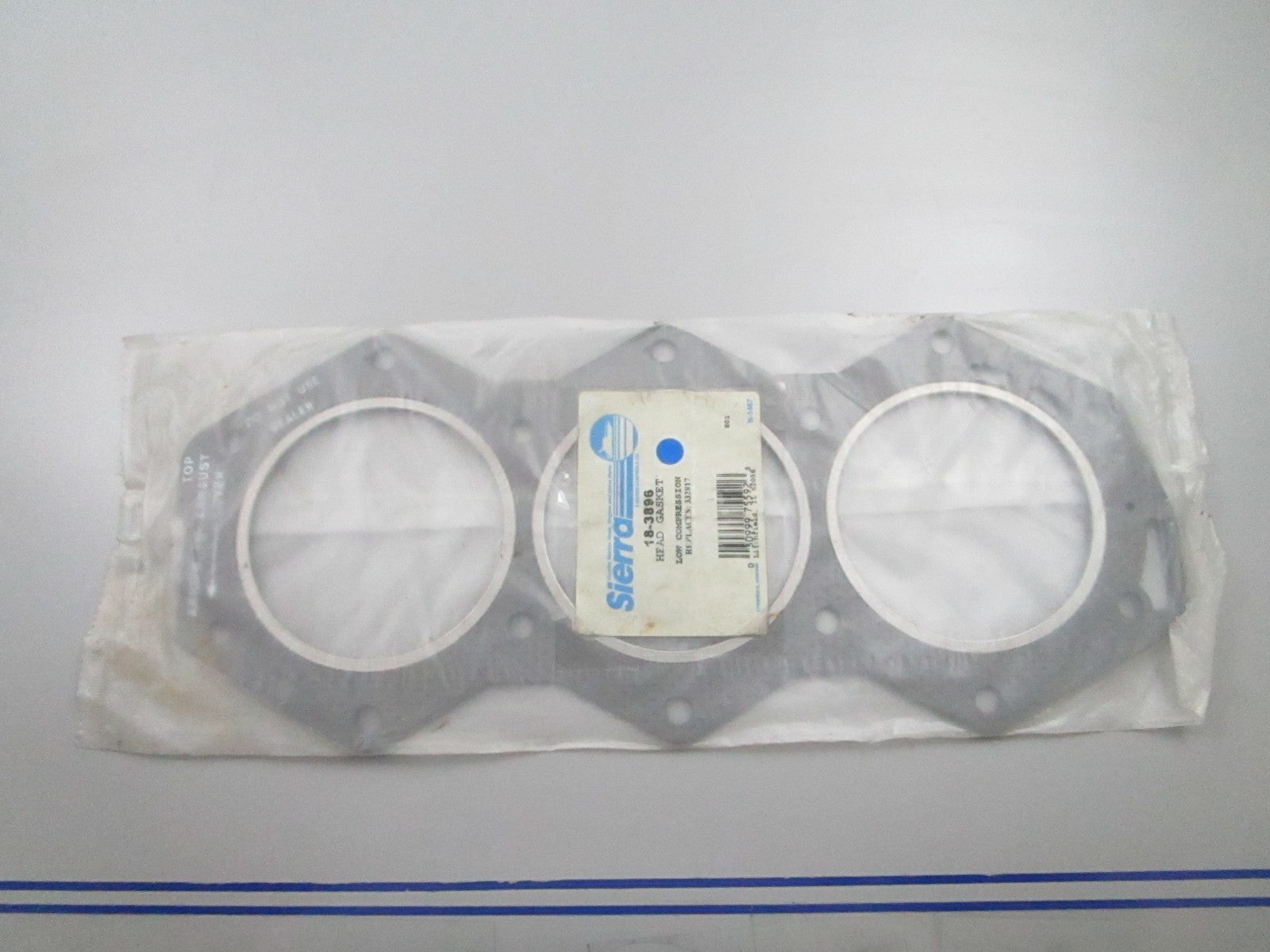 *NEW* 0810 Sierra Head Gasket 18-3896 Replaces: 332817 0332817