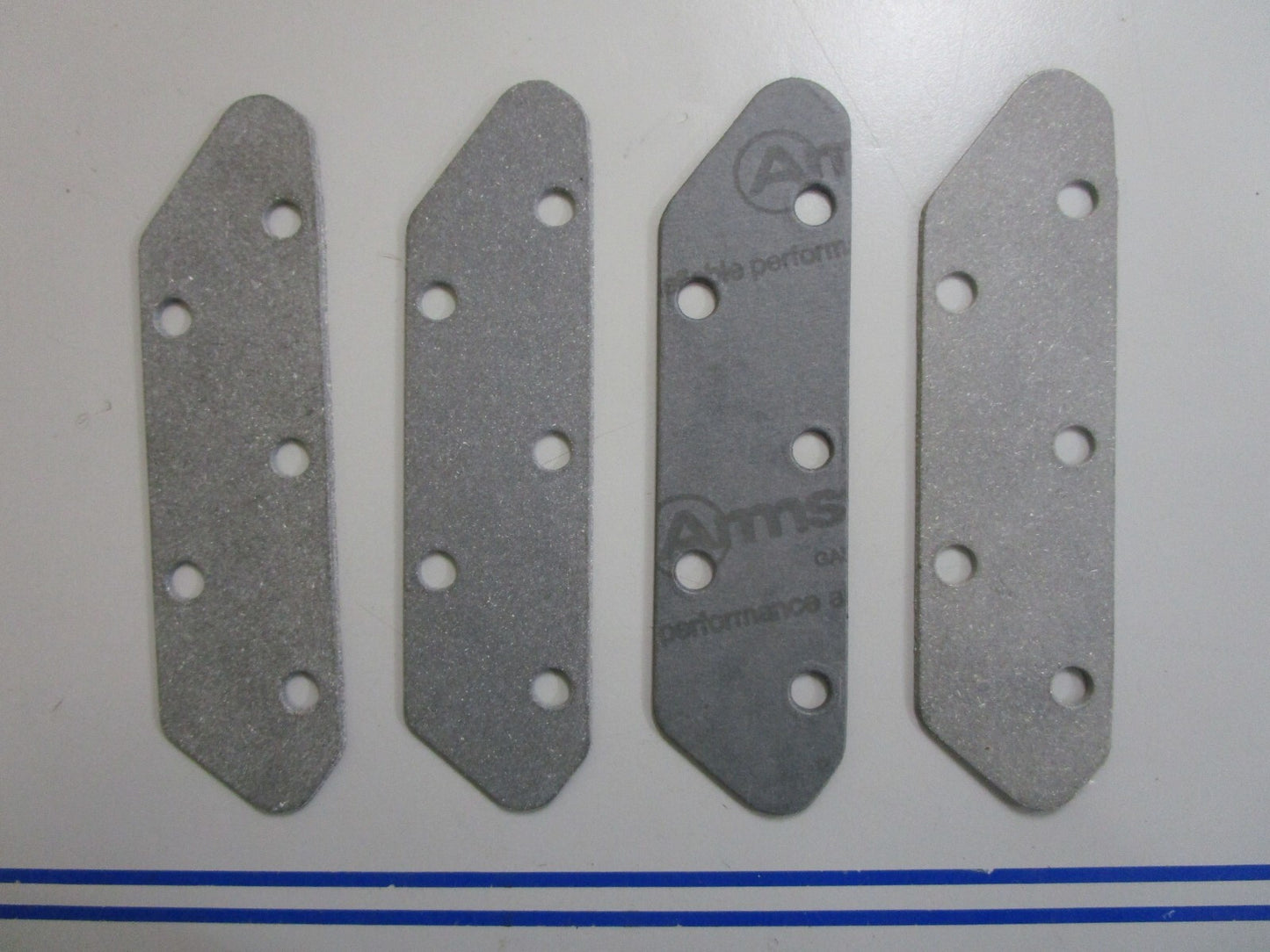 *NEW OEM* (LOT OF 4) 0770 OMC Johnson Evinrude Gasket 308592 0308592