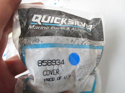 *NEW OEM* 0720 Mercury Quicksilver Cover 858934