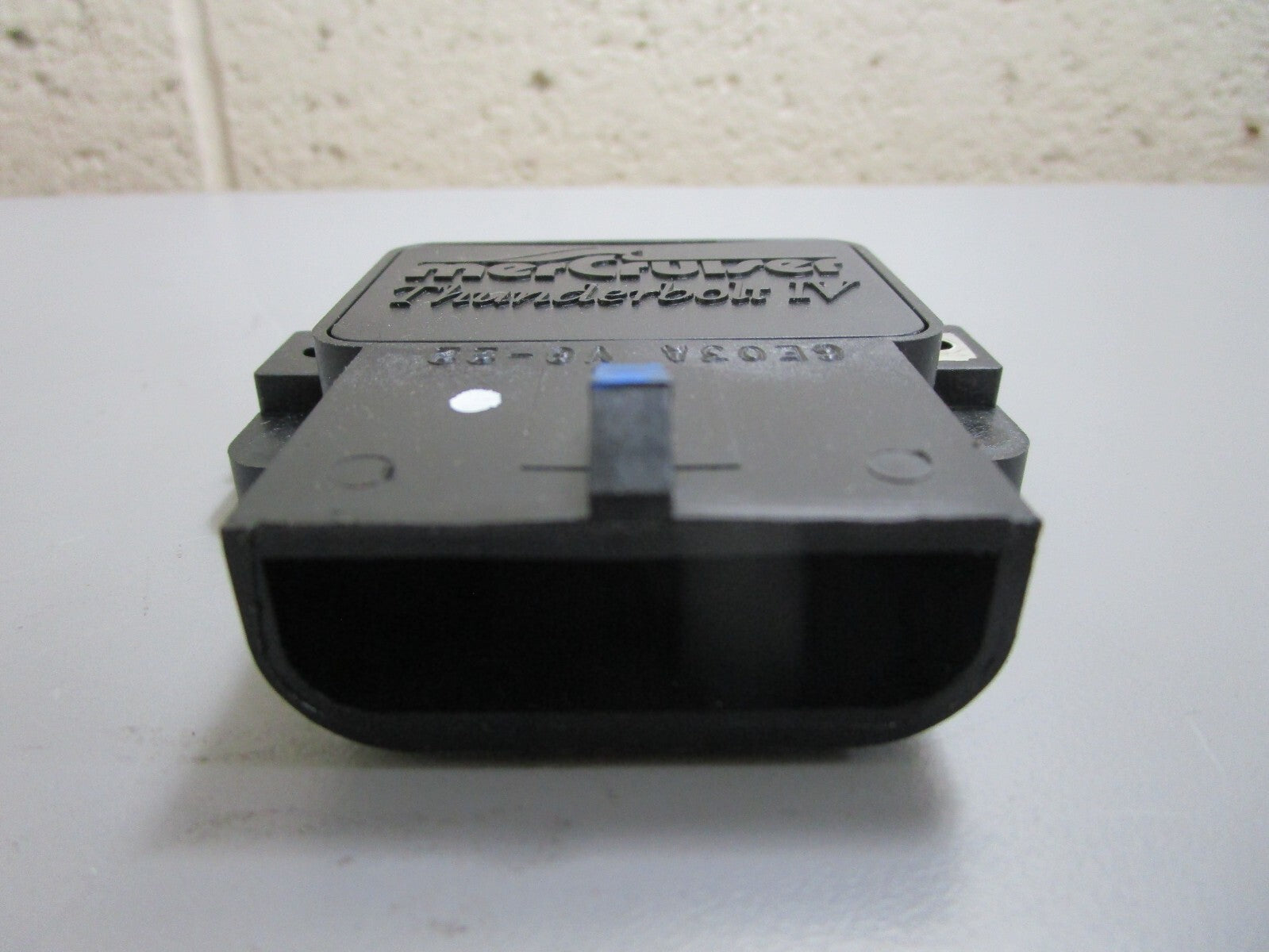 *NEW OEM* 0820 Mercury Quicksilver Ignition Module 805361T3