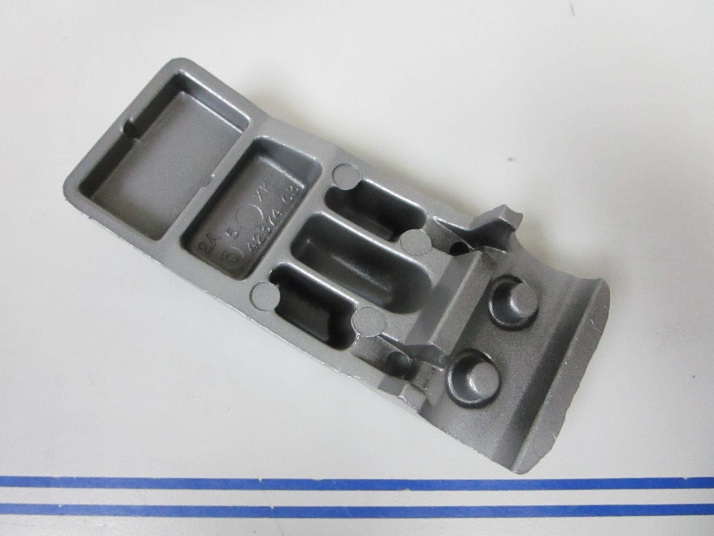 *NEW OEM* 0720 Mercury Quicksilver Cover Assembly 42374F5