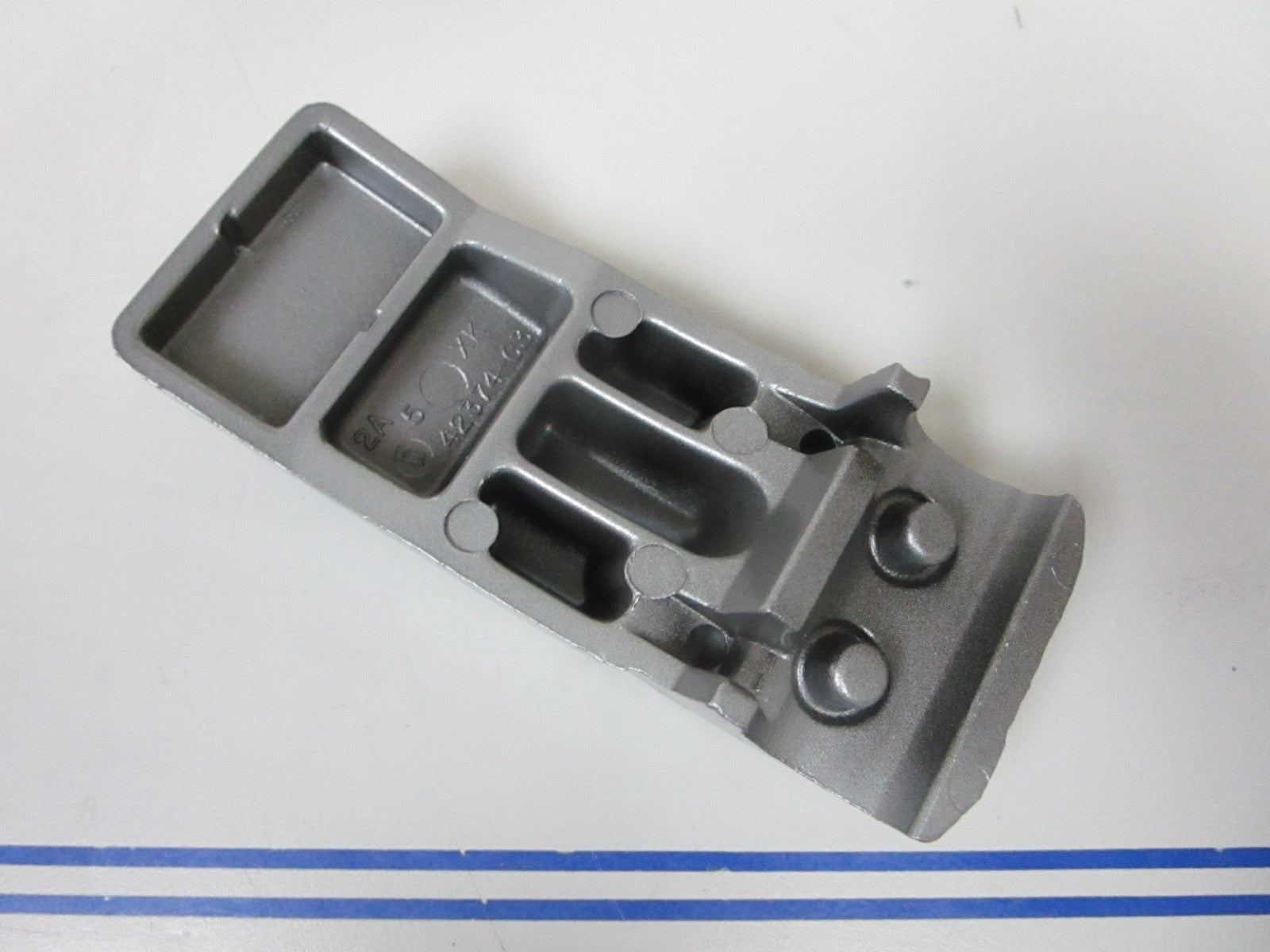 *NEW OEM* 0720 Mercury Quicksilver Cover Assembly 42374F5