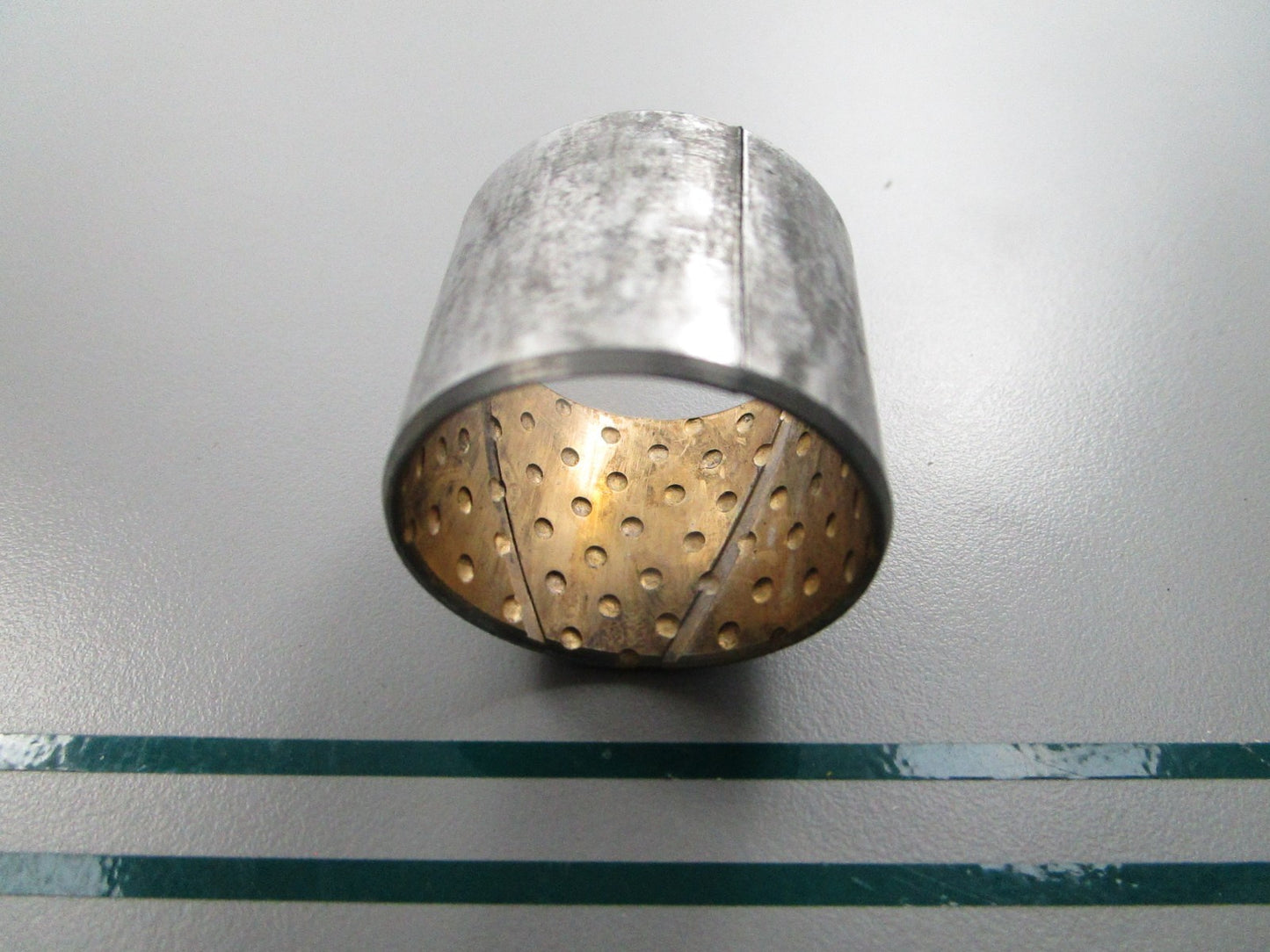 NEW OEM E57632 John Deere Bushing 0810