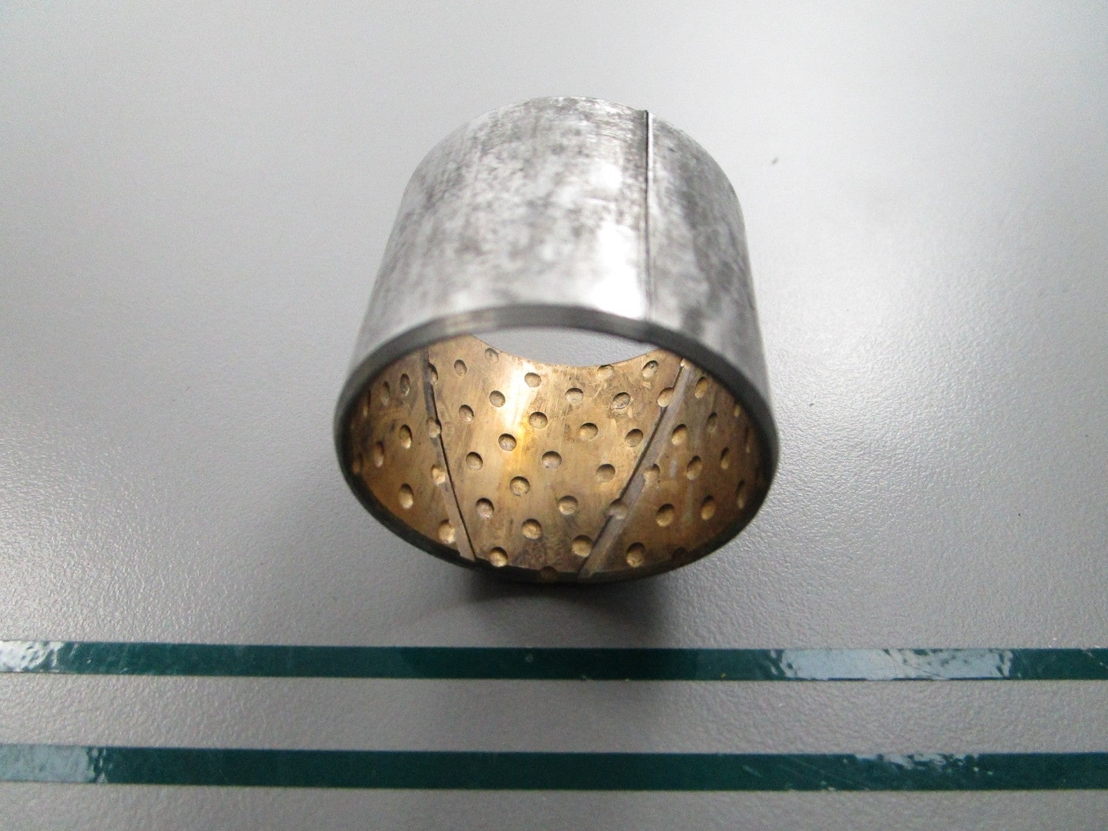 NEW OEM E57632 John Deere Bushing 0810